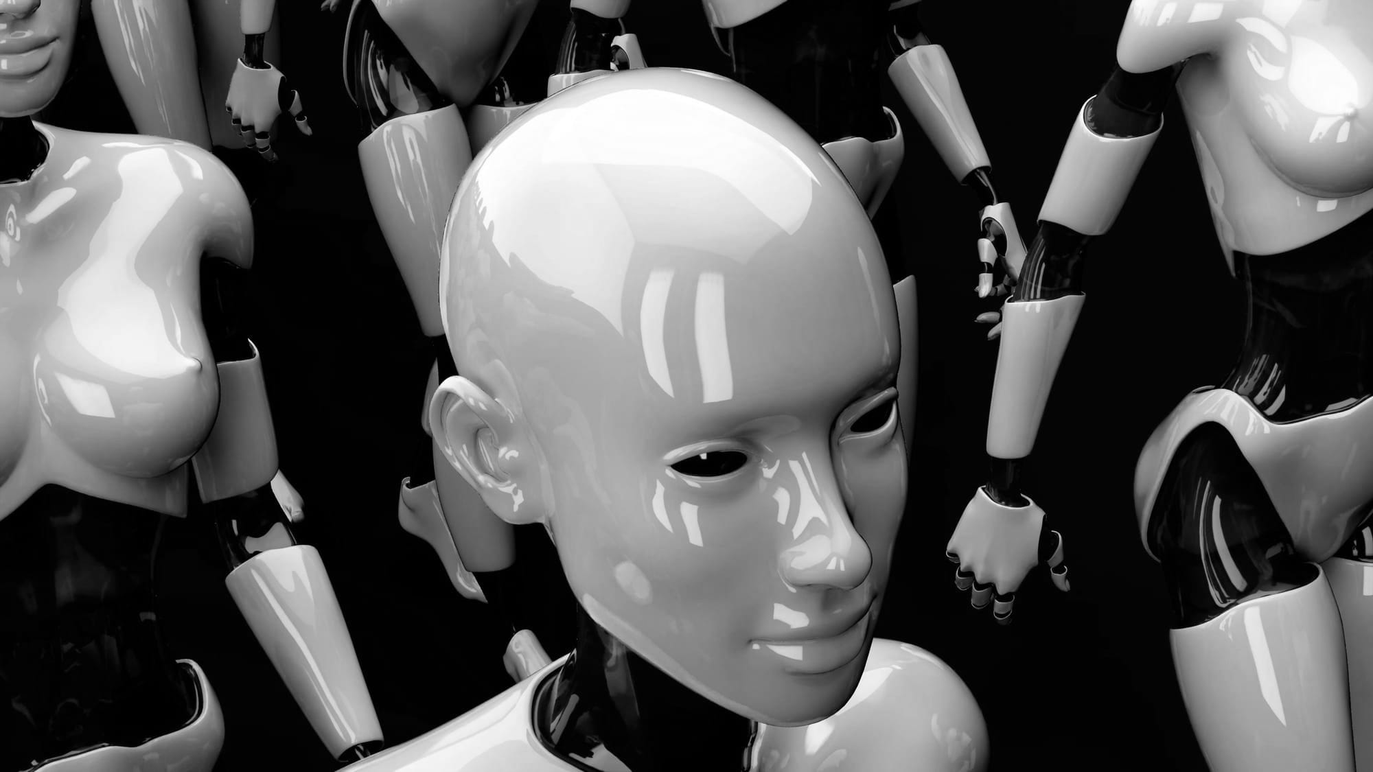 El toque humano será Premium