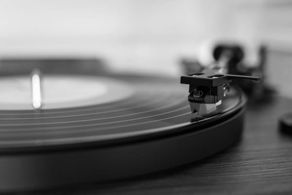 La estrategia de precio de In Rainbow de Radiohead